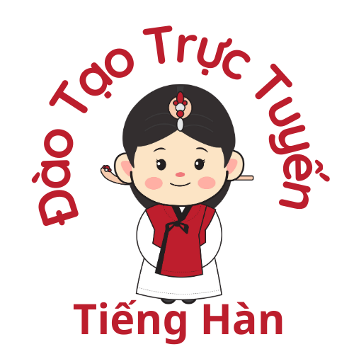 Đào tạo trực tuyến tiếng Hàn